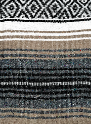 Economy Falsa Blanket