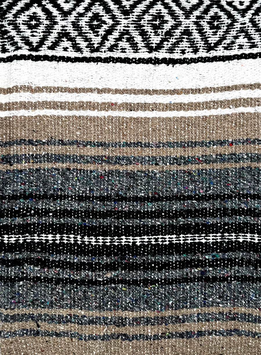 Economy Falsa Blanket