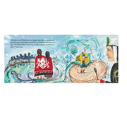 Celebrating Potlatches