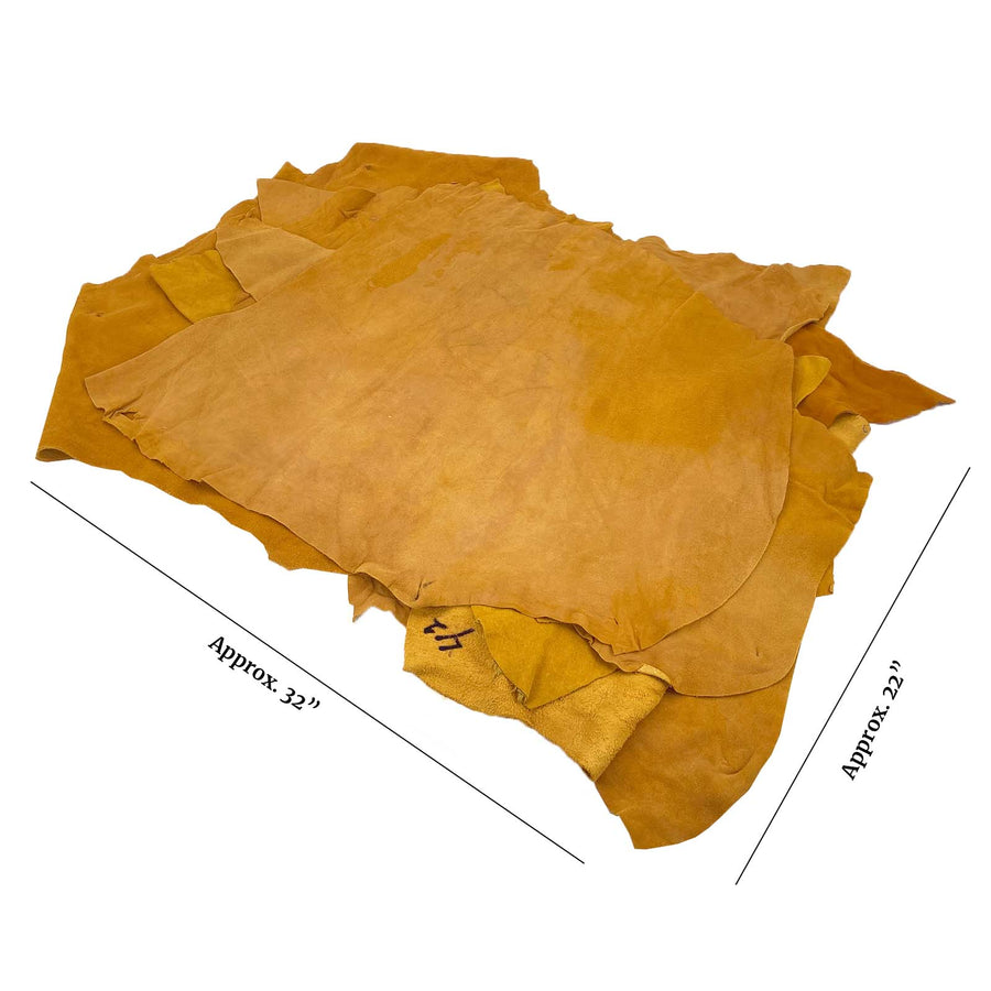 Genuine CLEARANCE  Leather Bundle for crafting