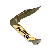 Wildlife Knife