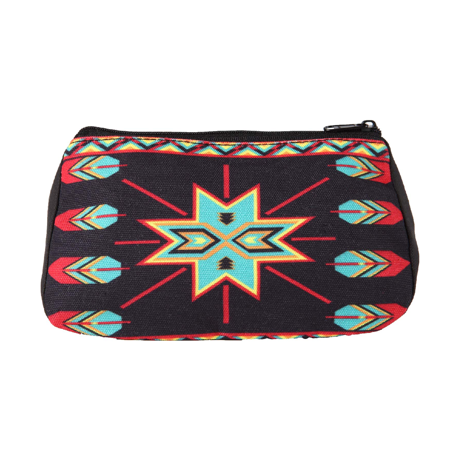 Heritage Contemporary Cosmetic Bag