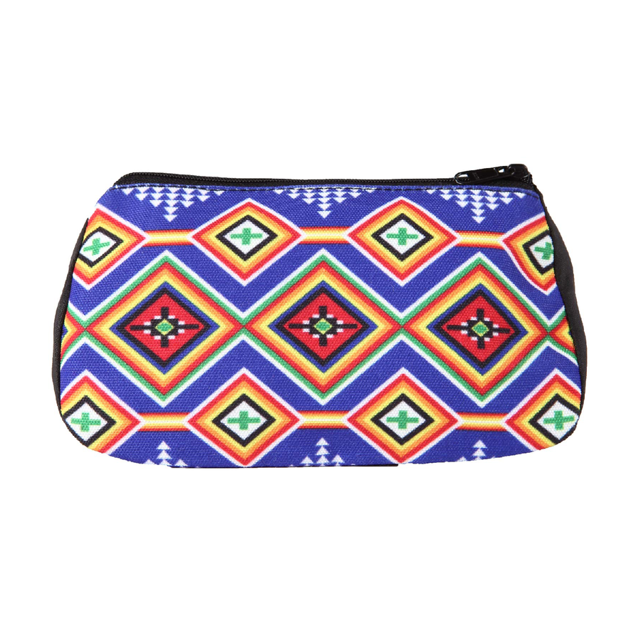 Heritage Contemporary Cosmetic Bag