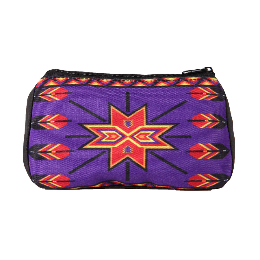 Heritage Contemporary Cosmetic Bag