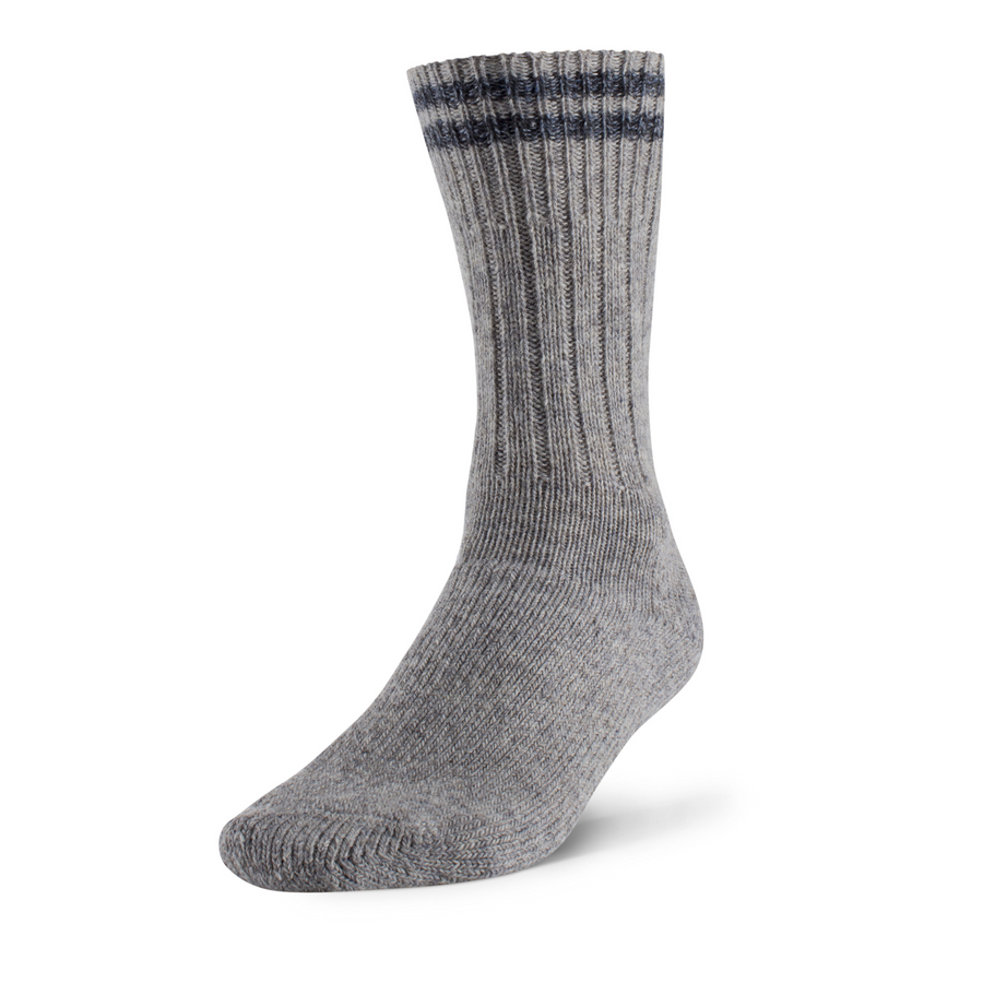 Men's Robust Wool Work Sock