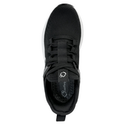 Grounding Lightweight Runners on FINAL CLEARANCE