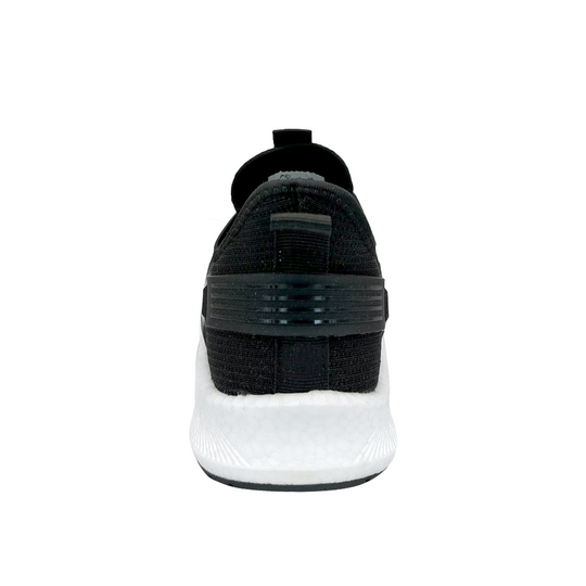 Grounding Lightweight Runners on FINAL CLEARANCE