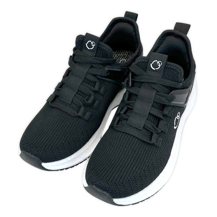 Grounding Lightweight Runners on FINAL CLEARANCE