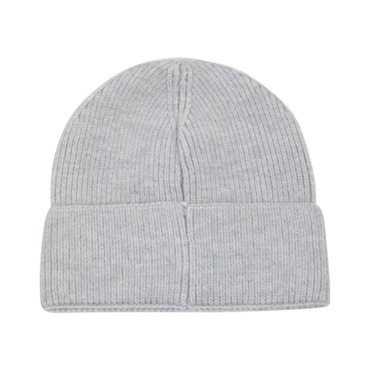 Sparkling Rhinestone Studded Beanie
