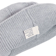 Sparkling Rhinestone Studded Beanie
