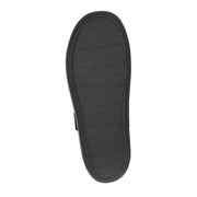 Classic Reverse Sheepskin Leather Slipper