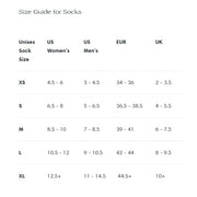 No-Show Earthing Socks for Men & Women