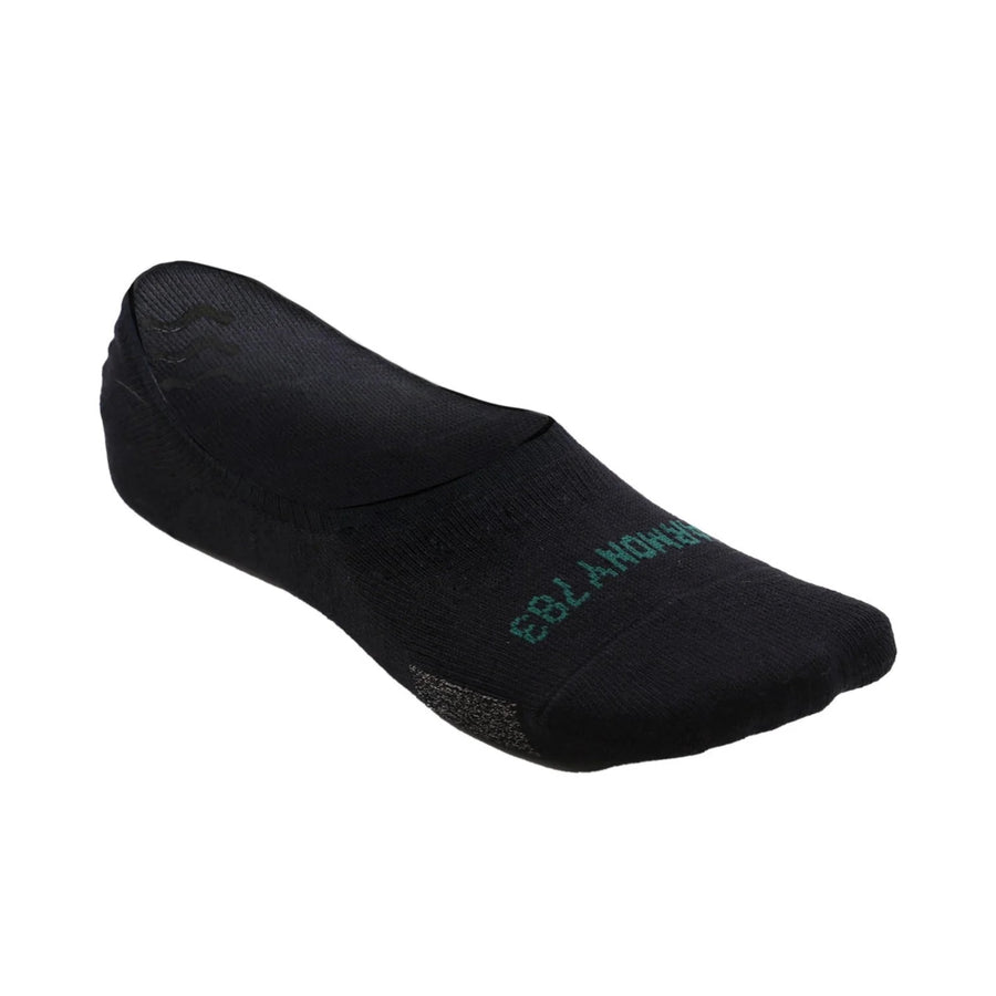 No-Show Earthing Socks for Men & Women