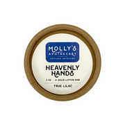 Heavenly Hands Lotion Bars