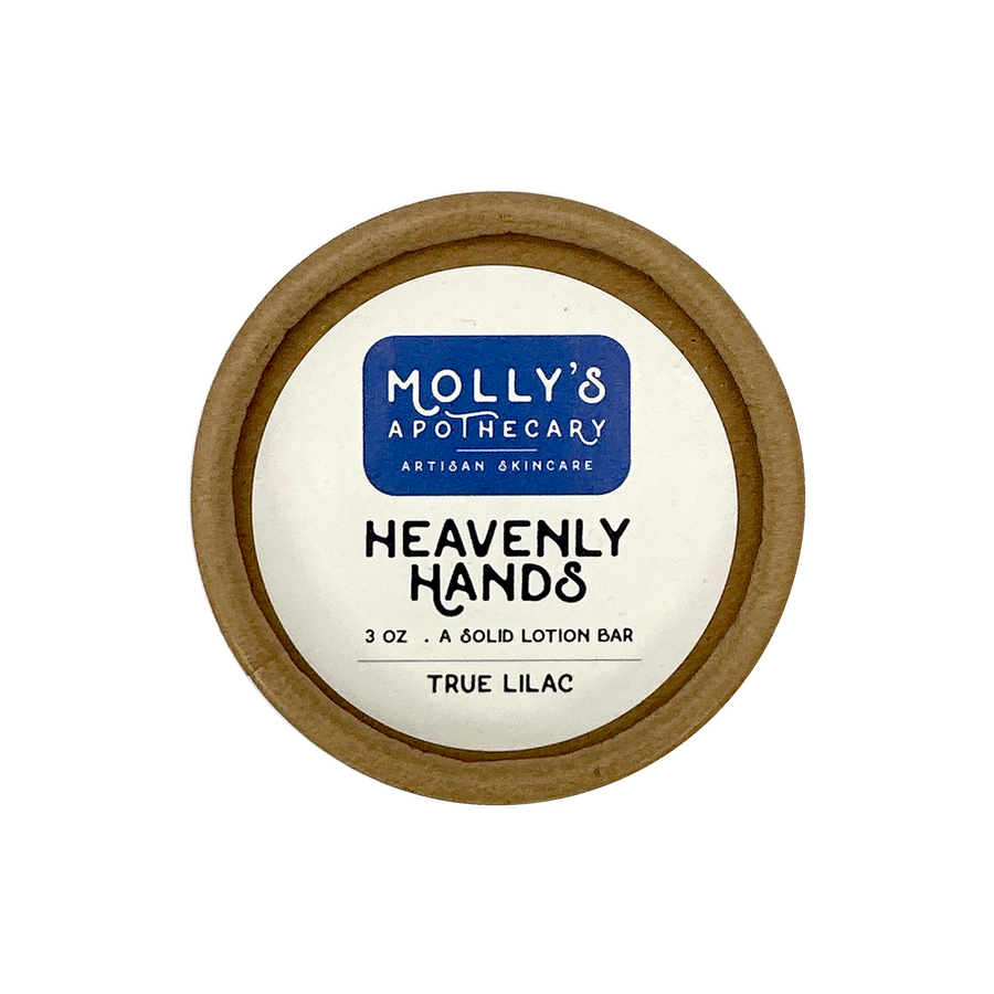 Heavenly Hands Lotion Bars