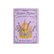 Paper Hand Soap