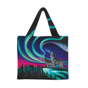 Indigenous Design Shopping Bags