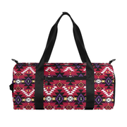Indigenous Art Gym Bag