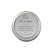 Lakota Lip Balm