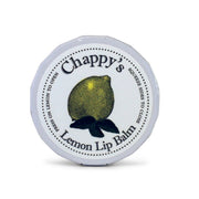 Olive Oil & Beeswax Lip Balm Tin