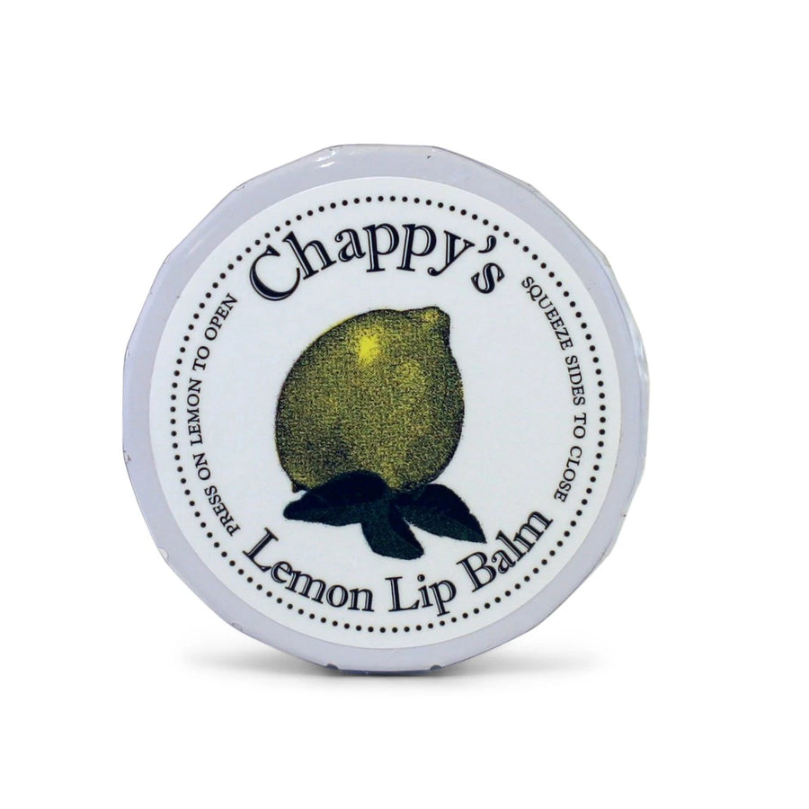 Olive Oil & Beeswax Lip Balm Tin
