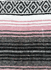 Economy Falsa Blanket