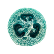 Loofah Glycerin Soap