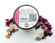 Earth Extracts Love Potion Bison Tallow Perfume
