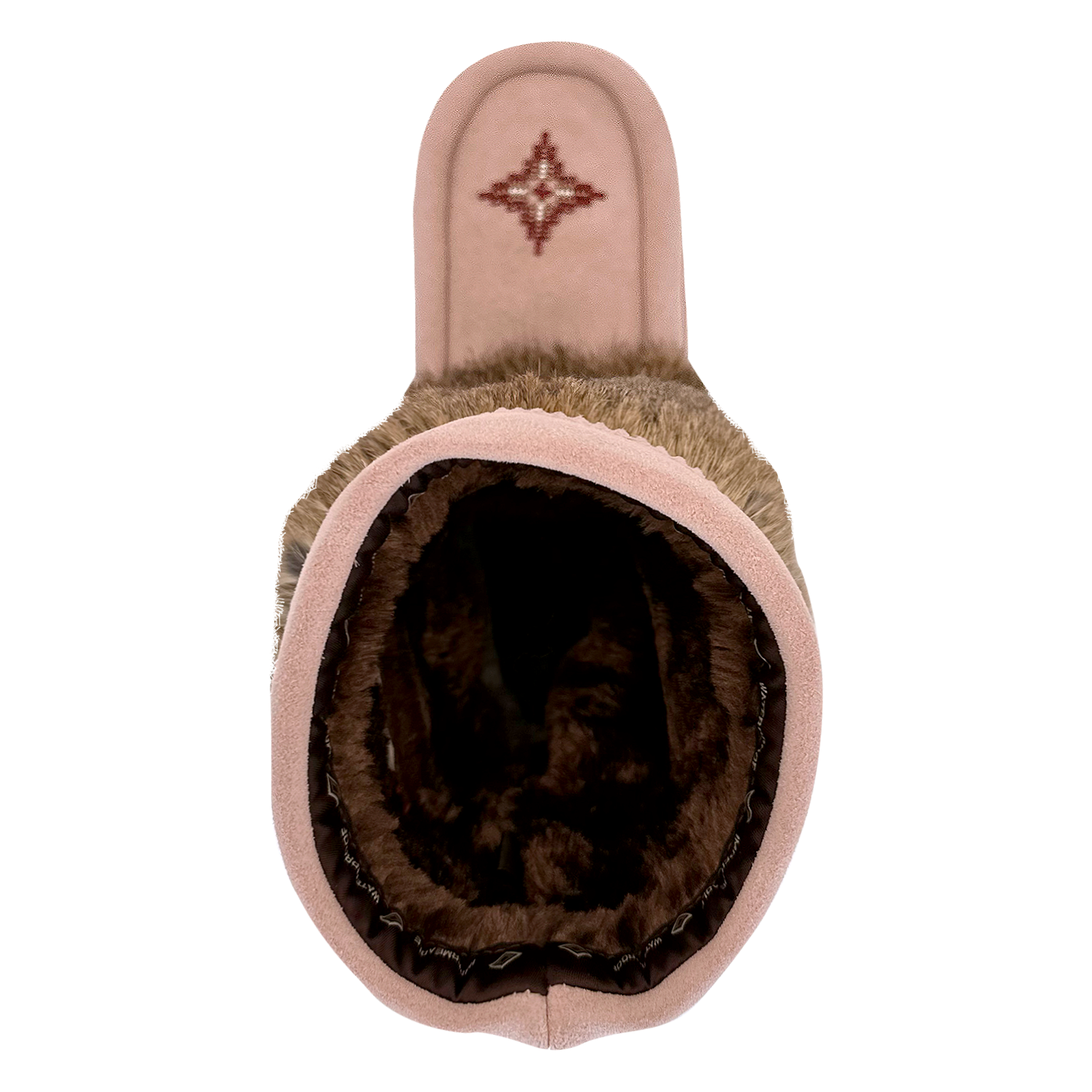 Women s Clearance Waterproof Half Suede Mukluk