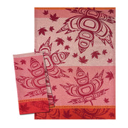Indigenous Art Printed Tea Towels