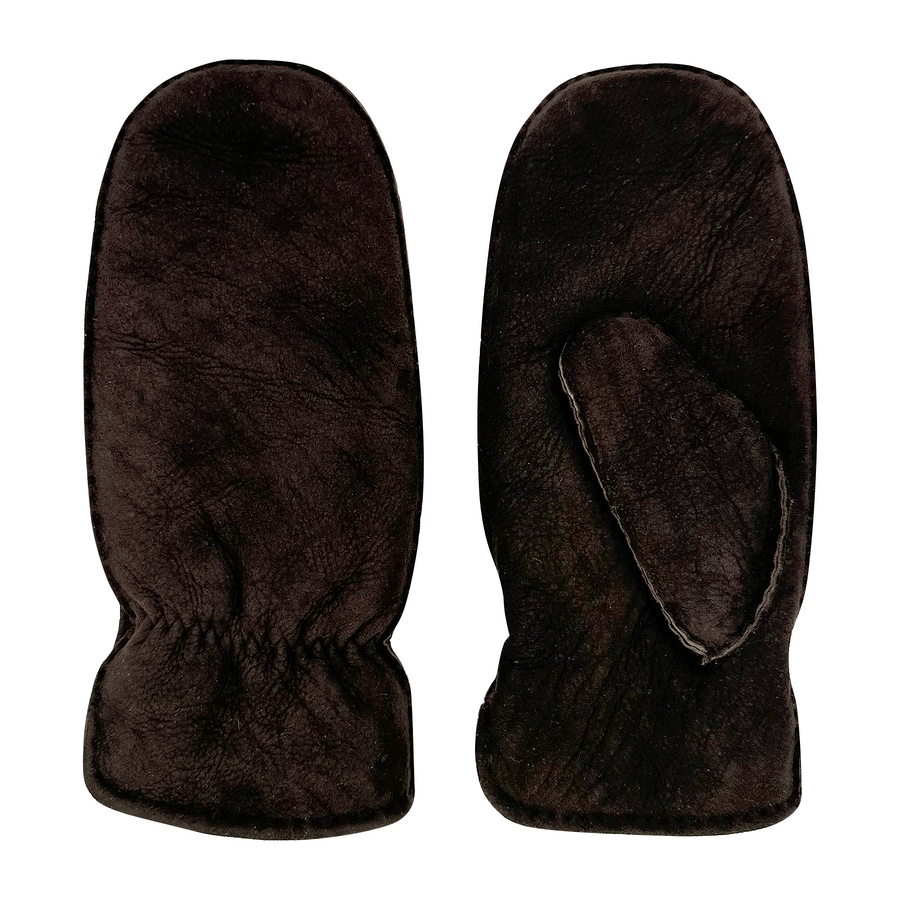 Men's & Women's Shearling Mittens