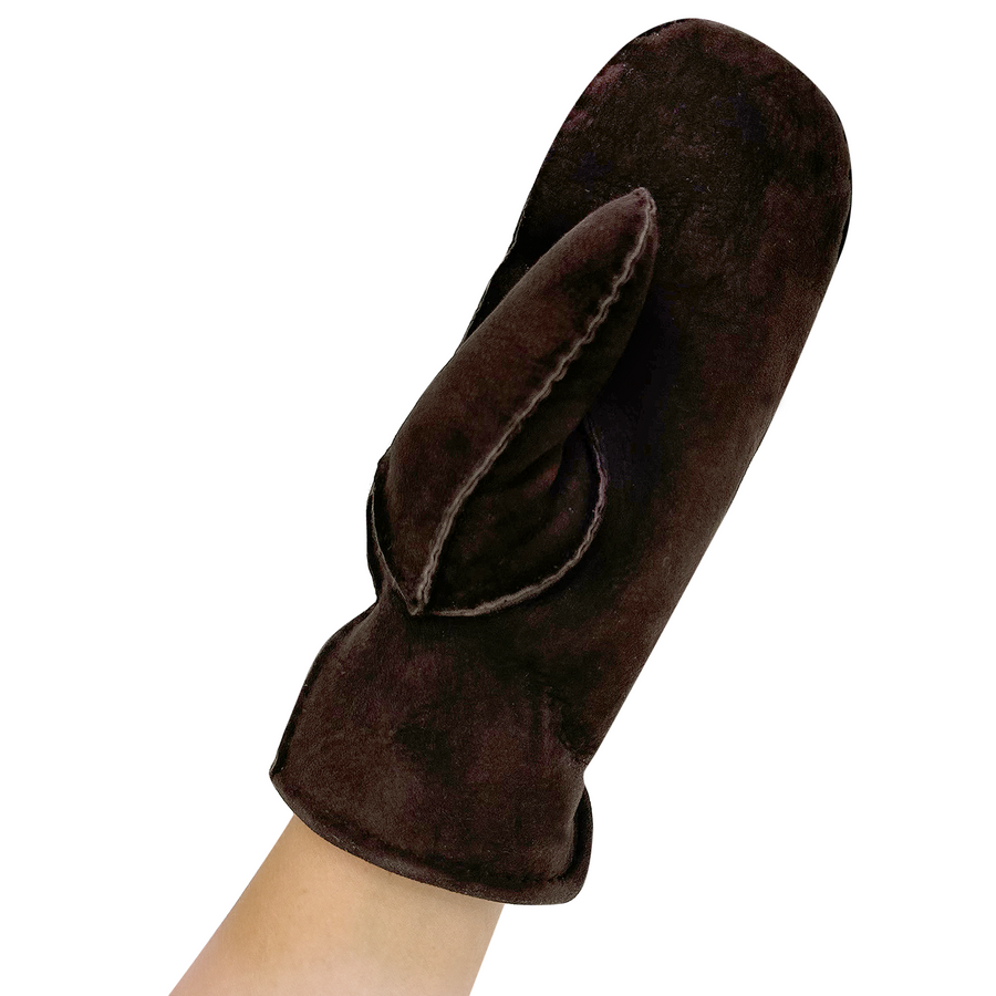Men's & Women's Shearling Mittens