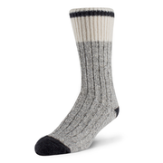 Men's Wool Work Socks (Pack of 3)