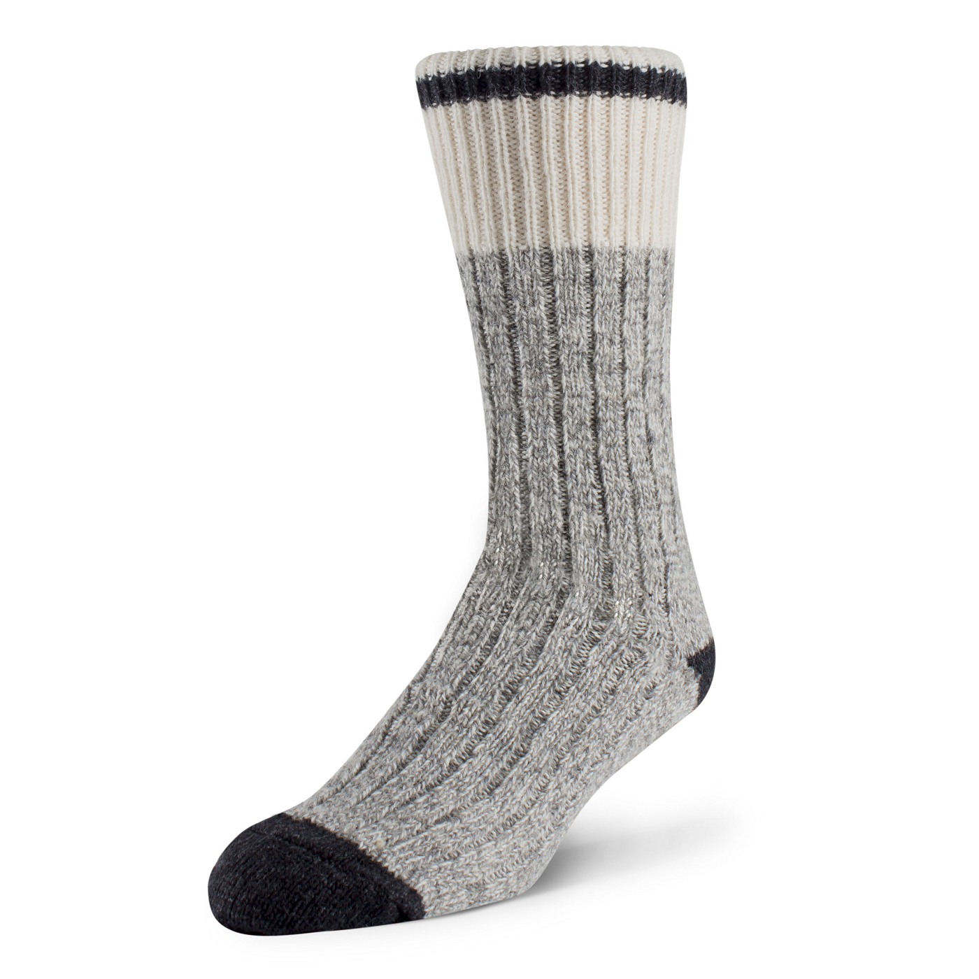 Men's Wool Work Socks (3 Pack) – Leather-Moccasins