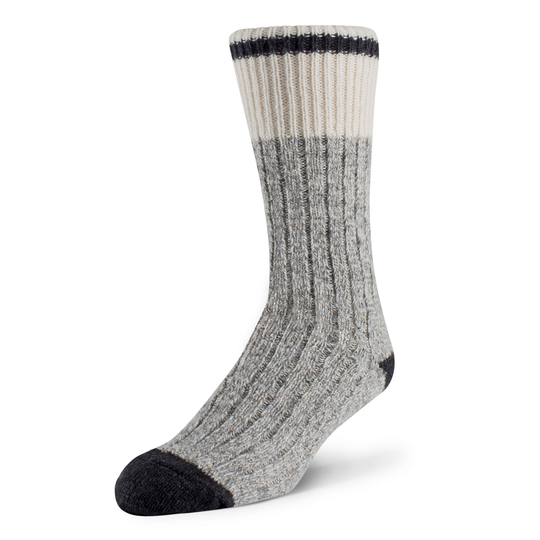 Women/Men's Wool Work Socks