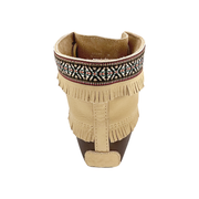 Men's Earthing Ankle Moccasin Boots (Limited Edition)