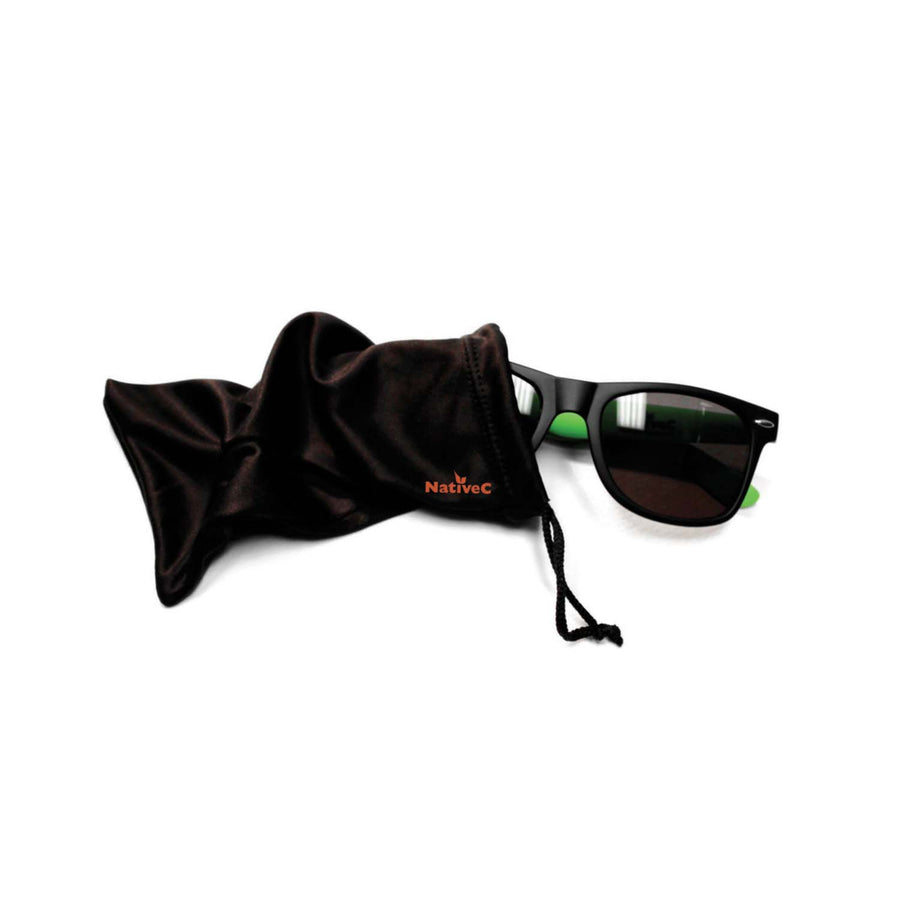 Indigenous Art Sunglasses