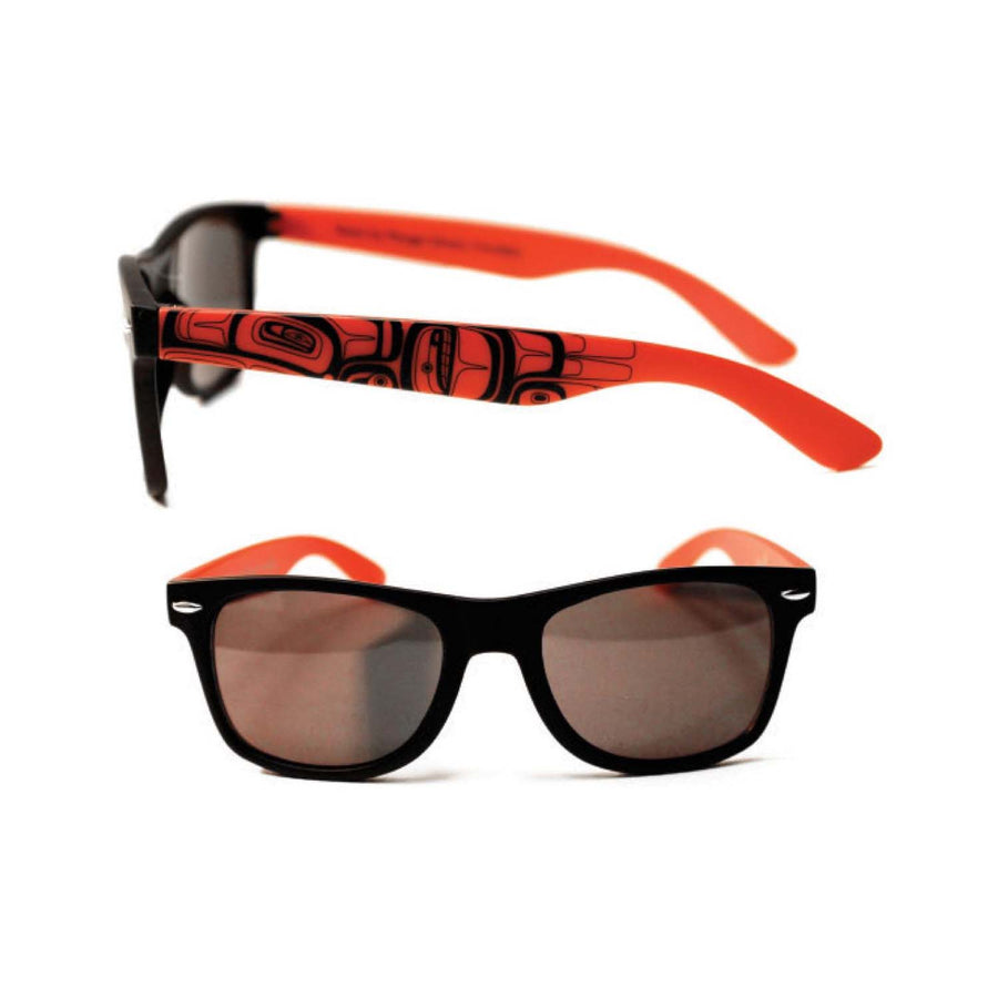 Indigenous Art Sunglasses