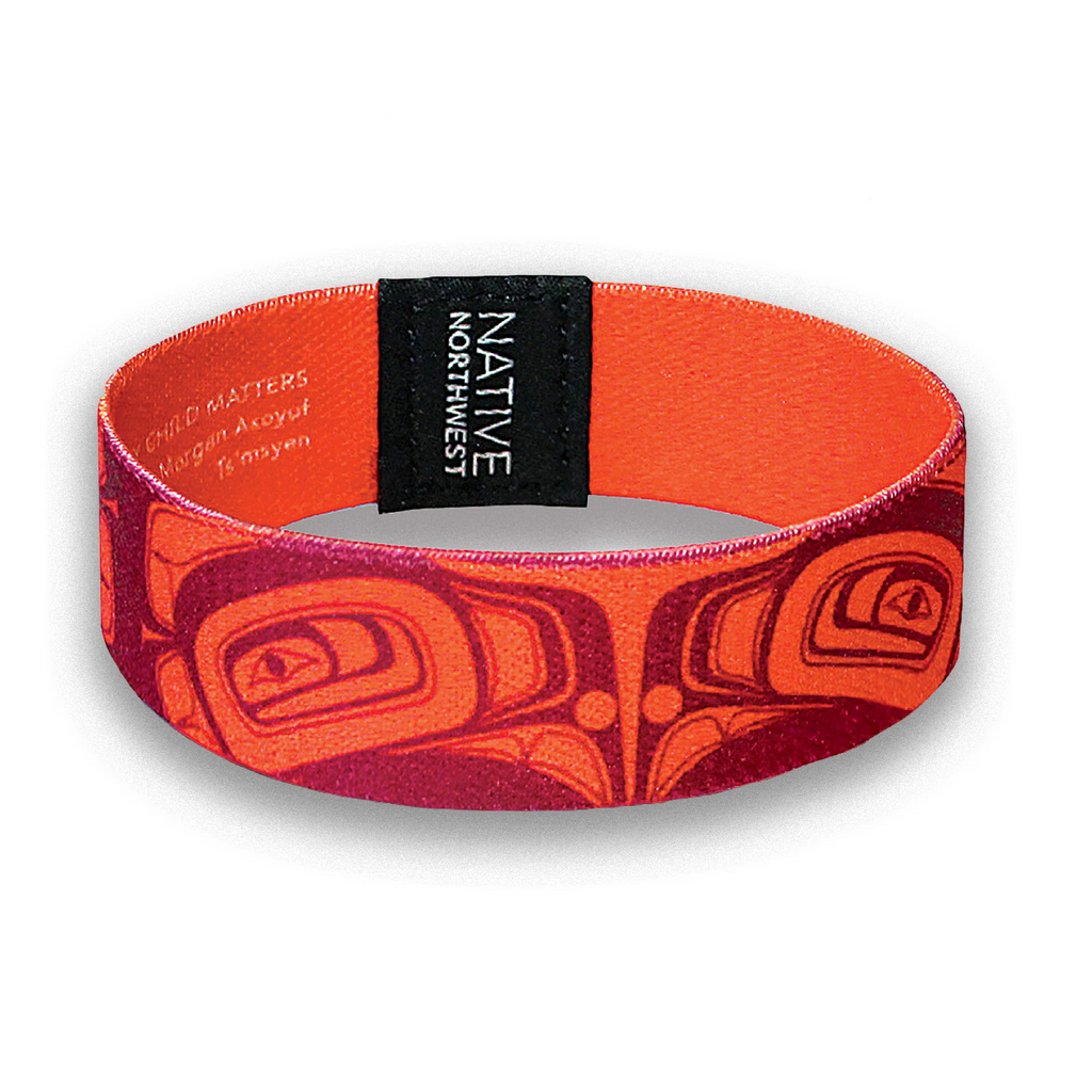 Indigenous Art Inspirational Eco-Friendly Wristbands – Leather Indigenous Art Inspirational Eco-Friendly Wristbands – Leather