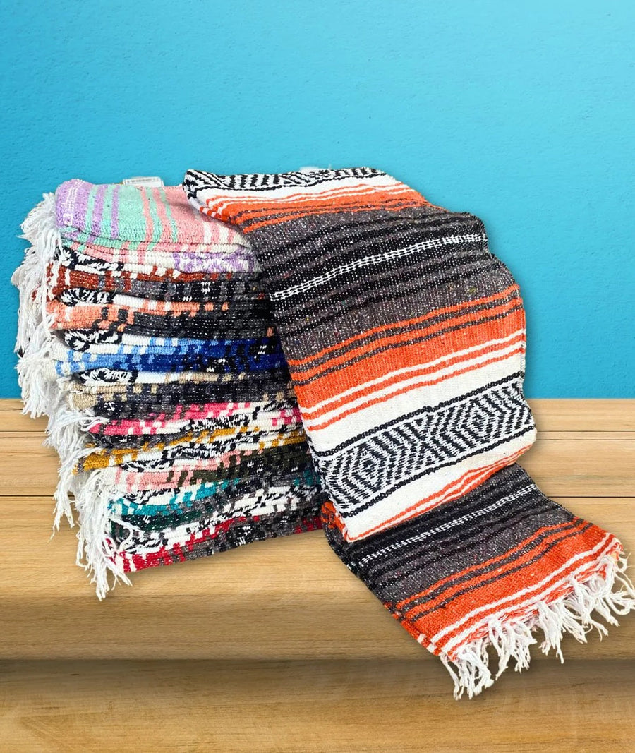 Economy Falsa Blanket