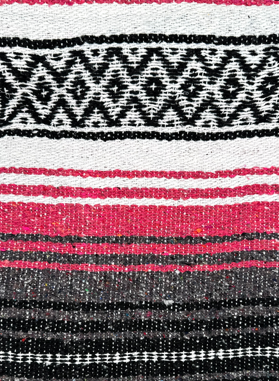 Economy Falsa Blanket