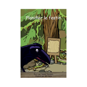 Strong Readers: Planning the Feast