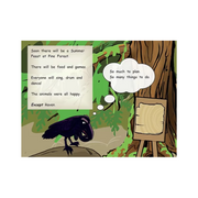 Strong Readers: Planning the Feast