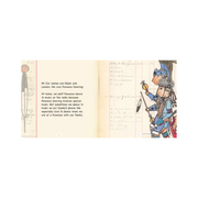 Powwow Dancing With Family