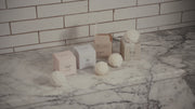 Handcrafted Bath Bombs