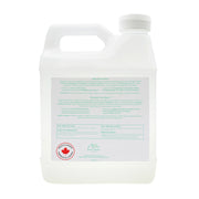 pure. bare. Laundry Detergent