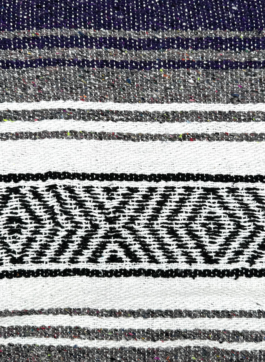 Economy Falsa Blanket