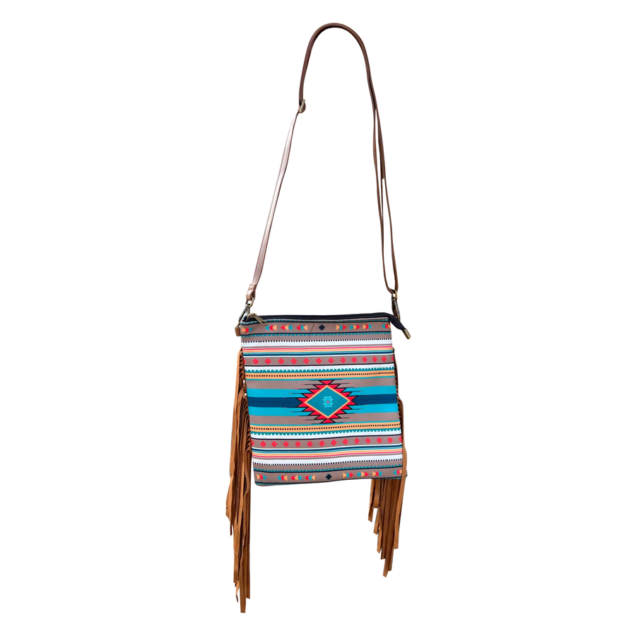 Pondasetta Purse (Clearance)