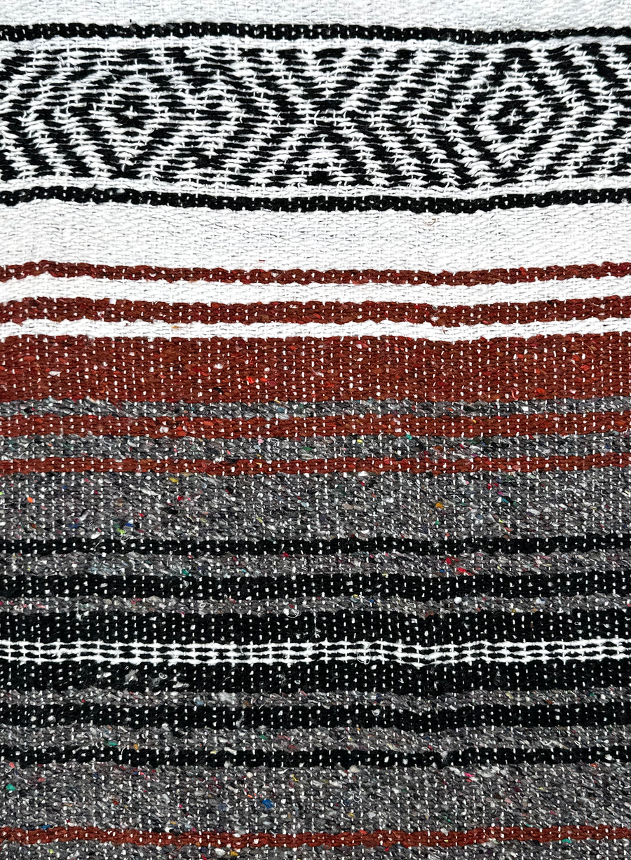 Economy Falsa Blanket