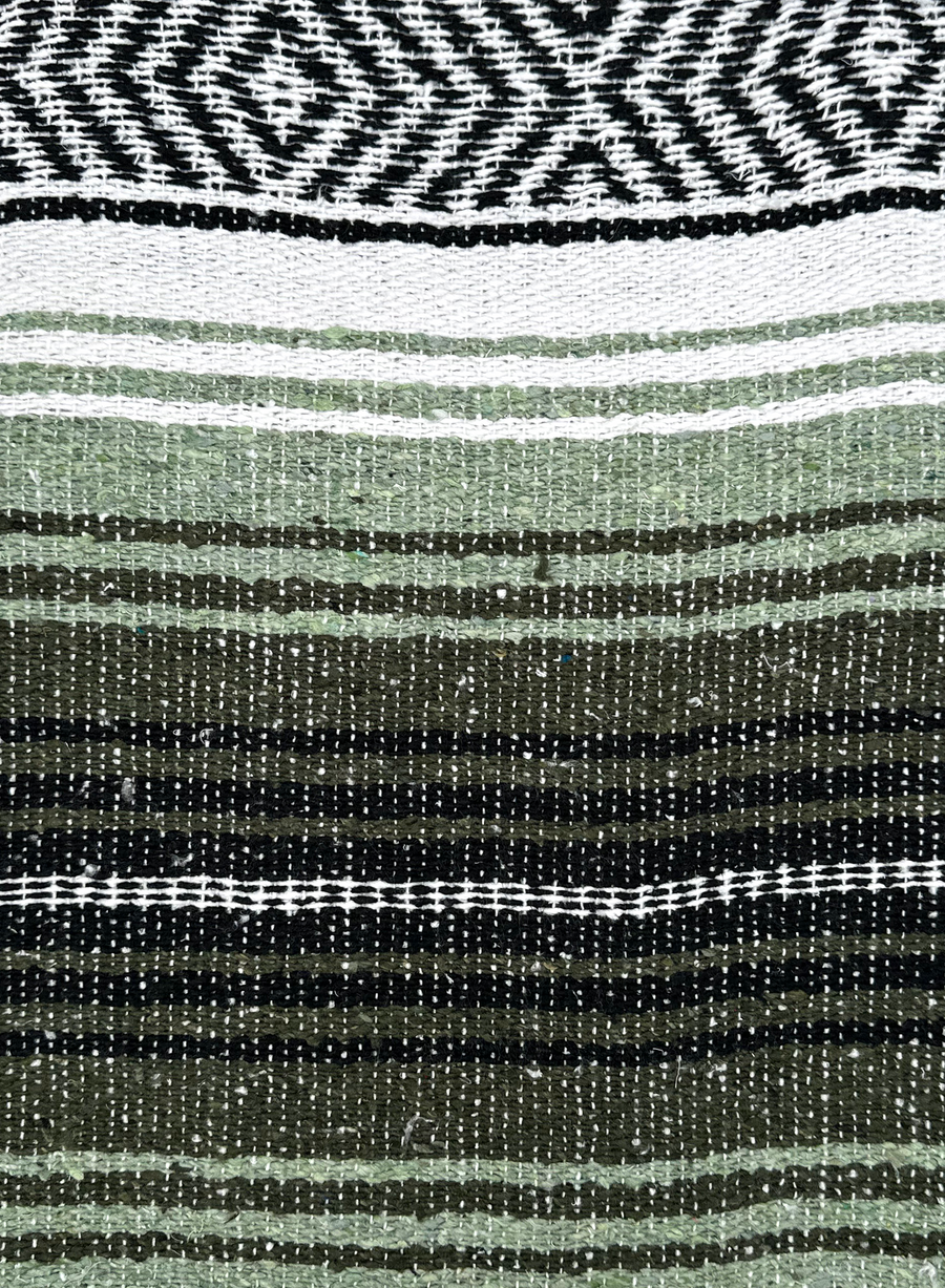 Economy Falsa Blanket